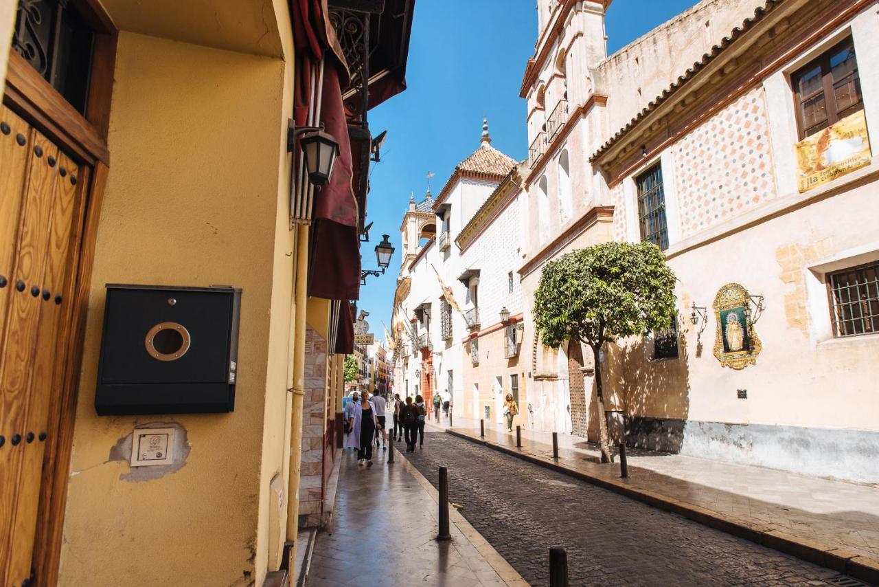 Homeyseville-Lovely Duplex At Santa Cruz 10 Pax, Parking Optional Bagian luar foto