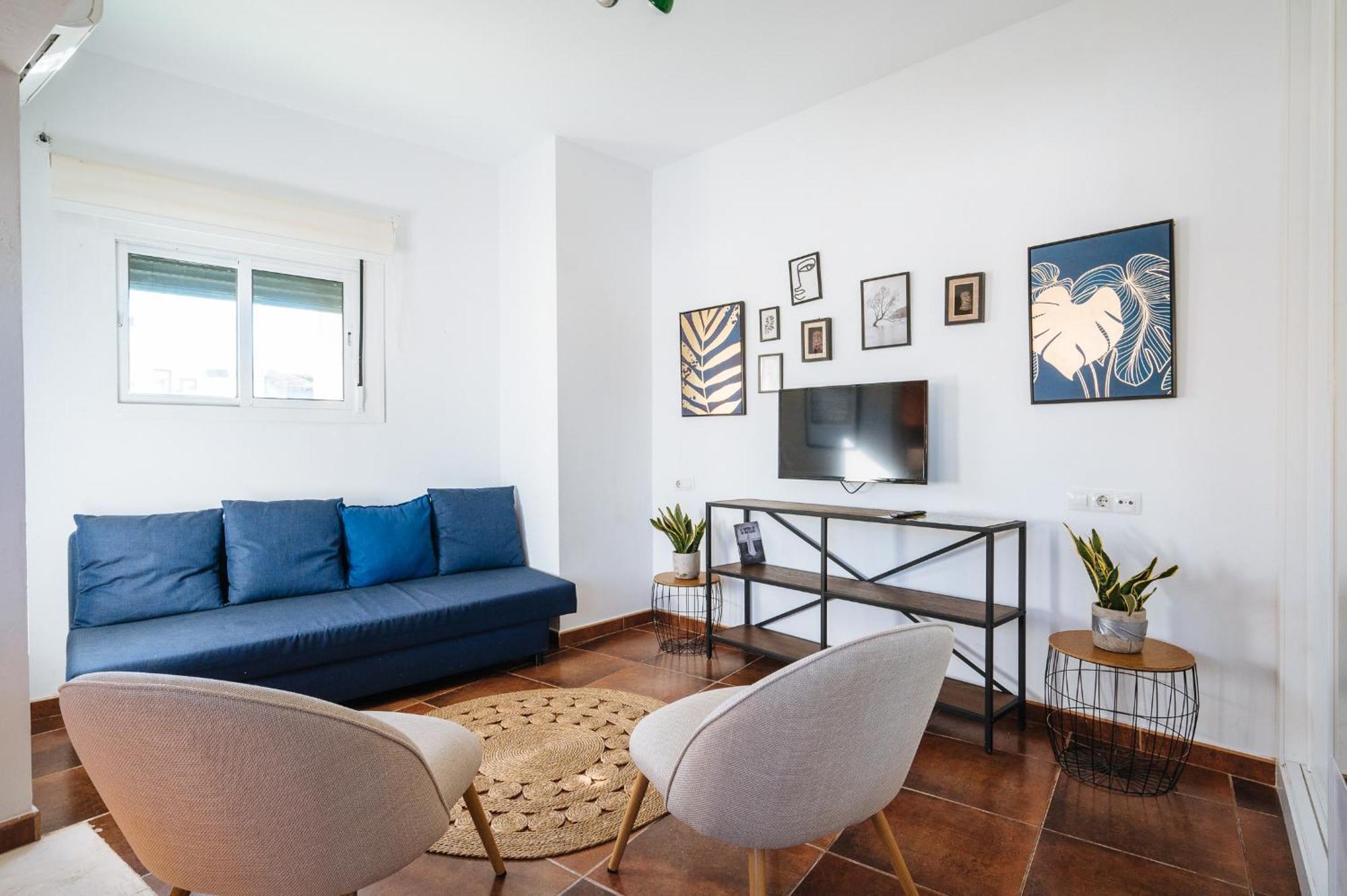 Homeyseville-Lovely Duplex At Santa Cruz 10 Pax, Parking Optional Bagian luar foto