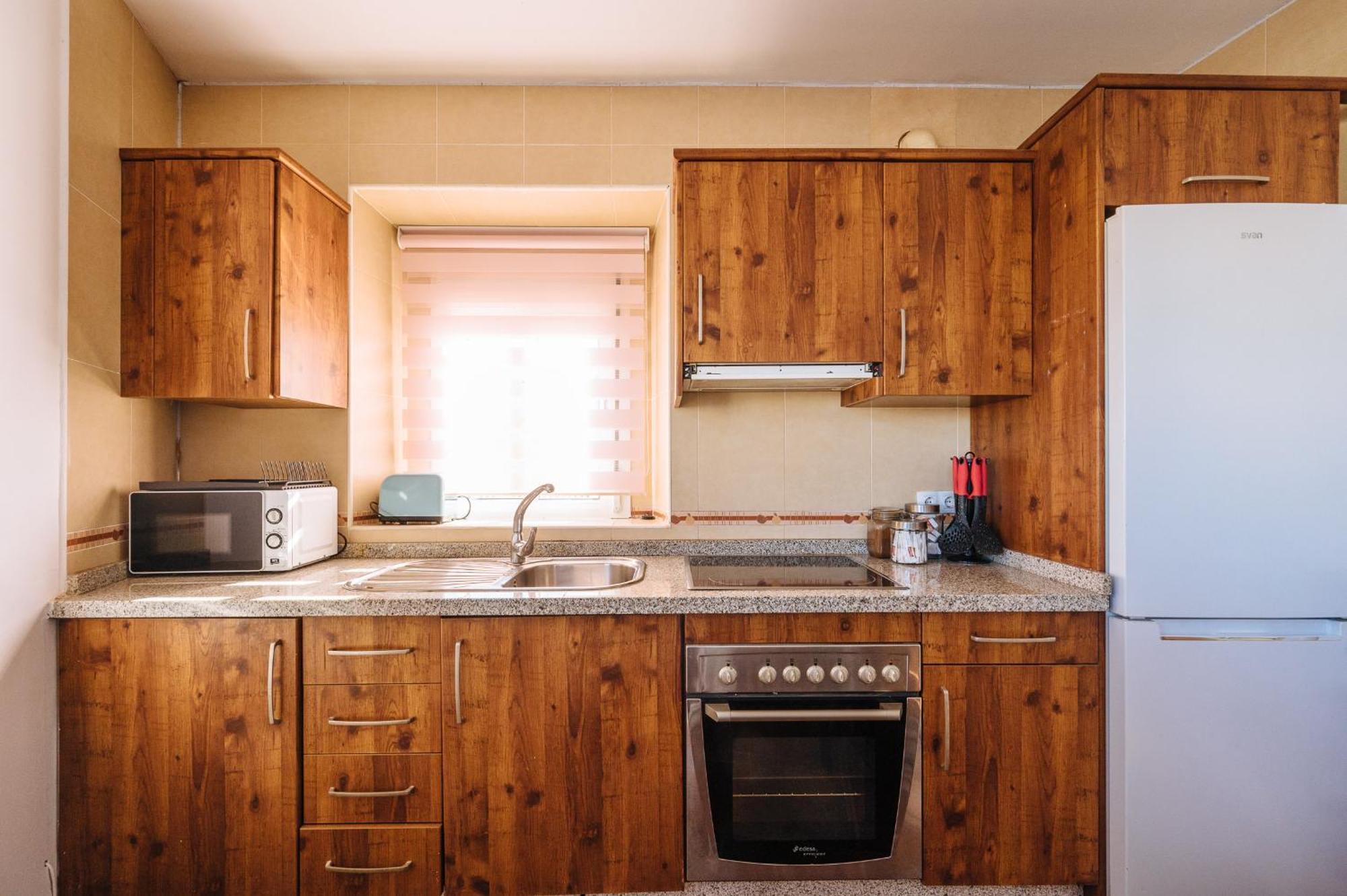 Homeyseville-Lovely Duplex At Santa Cruz 10 Pax, Parking Optional Bagian luar foto