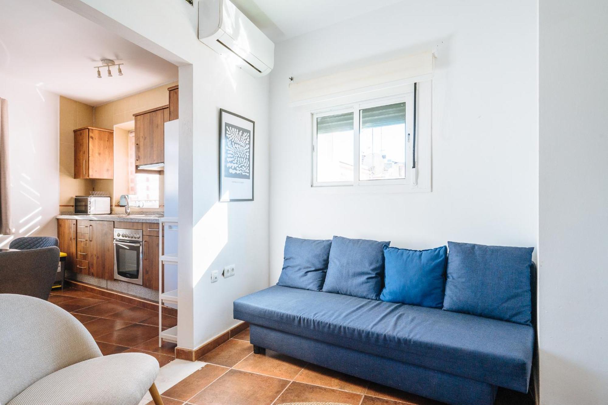 Homeyseville-Lovely Duplex At Santa Cruz 10 Pax, Parking Optional Bagian luar foto