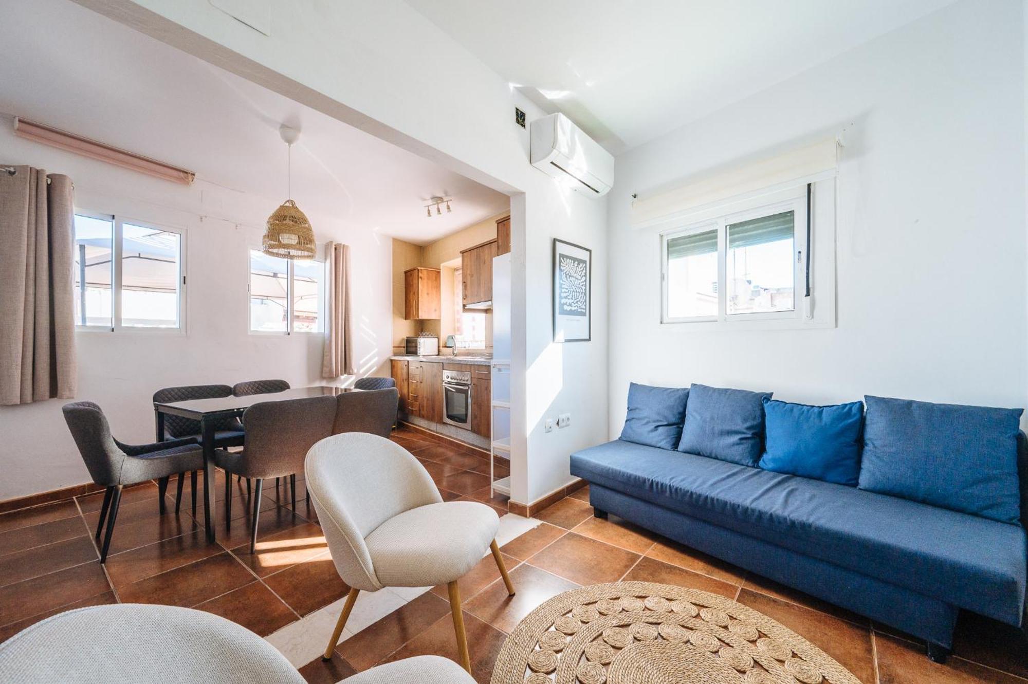 Homeyseville-Lovely Duplex At Santa Cruz 10 Pax, Parking Optional Bagian luar foto
