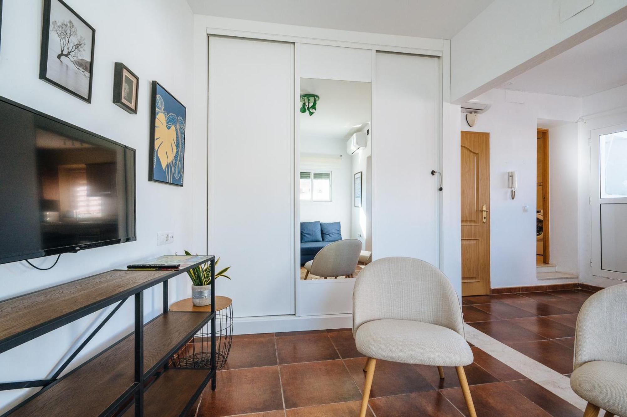 Homeyseville-Lovely Duplex At Santa Cruz 10 Pax, Parking Optional Bagian luar foto